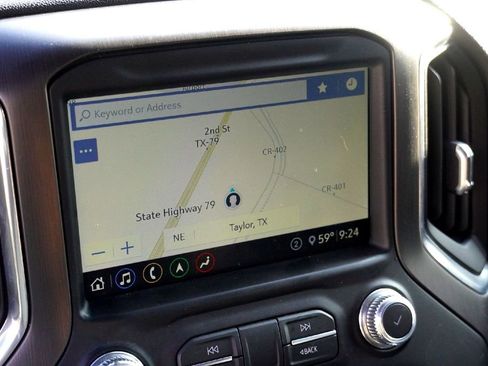 Used 2020 GMC Sierra 1500 AT4 w/ AT4 Premium Package image 17