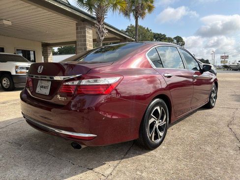 Used 2016 Honda Accord LX image 4