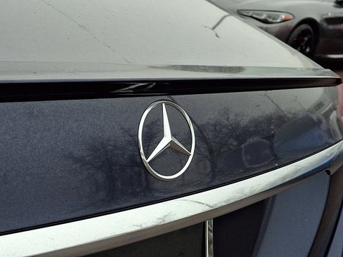 Used 2018 Mercedes-Benz S 450 Sedan image 29