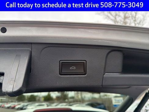 Used 2019 Volkswagen Atlas SEL AWD/4WD image 30