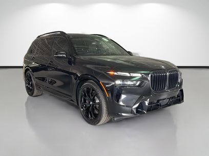 New 2027 BMW X7 xDrive40i w/ M Sport Package