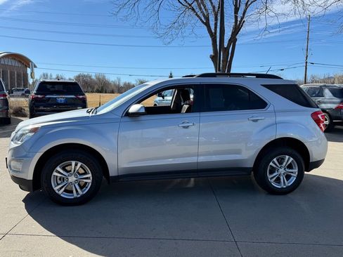 Used 2016 Chevrolet Equinox LT w/ Convenience Package image 7