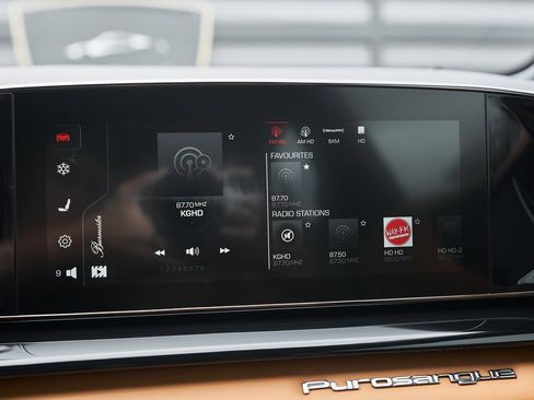 Used 2025 Ferrari Purosangue image 81