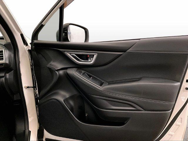 Used 2021 Subaru Forester Premium AWD/4WD image 23