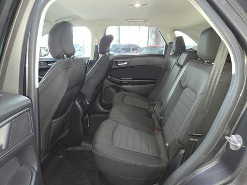 Used 2016 Ford Edge SE AWD/4WD image 20
