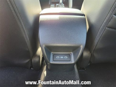 Used 2025 Acura Integra A-Spec image 14