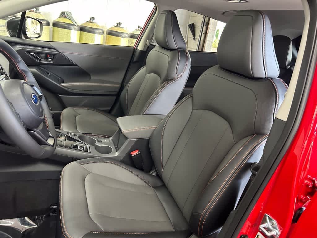 New 2026 Subaru Crosstrek 2.5i Limited AWD/4WD image 10