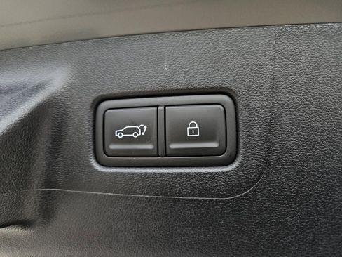New 2026 Hyundai Santa Fe SE FWD image 10