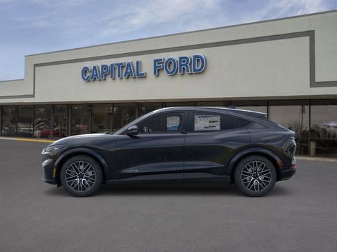 New 2025 Ford Mustang Mach-E Premium image 3