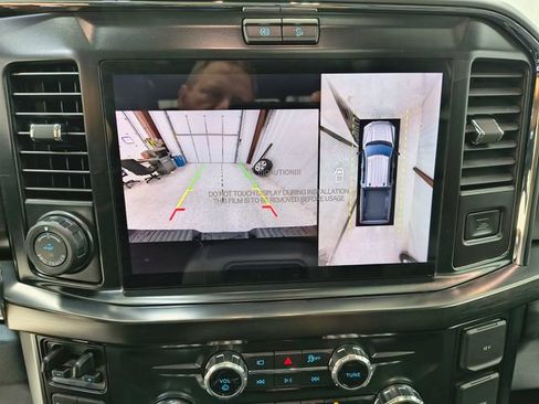 New 2026 Ford F350 Lariat w/ Black Appearance Package AWD/4WD image 24