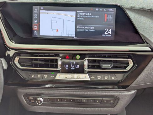 Used 2020 BMW Z4 sDrive30i w/ Premium Package image 15