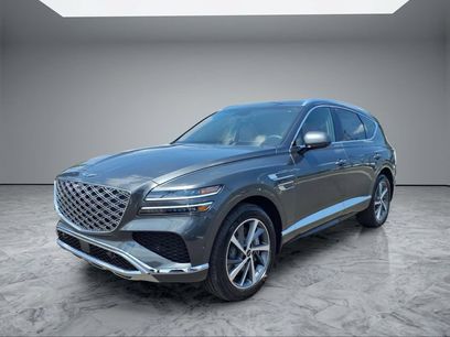 New 2026 Genesis GV80 2.5T Advanced