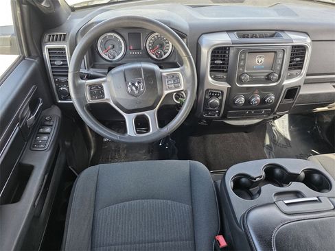 Used 2022 RAM 1500 Classic Warlock image 12