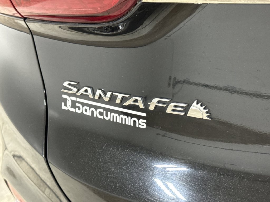 Used 2019 Hyundai Santa Fe AWD image 26