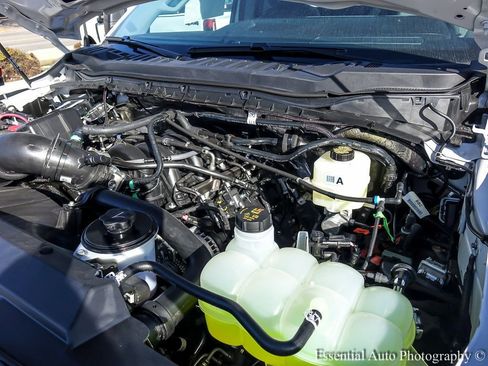 New 2026 Ford F250 XL w/ Snow Plow Prep Package image 23