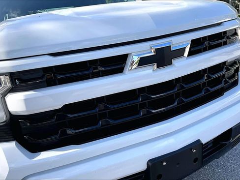 Used 2026 Chevrolet Silverado 1500 RST image 30