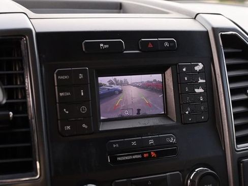 Certified 2018 Ford F150 XLT w/ XTR Package AWD/4WD image 15
