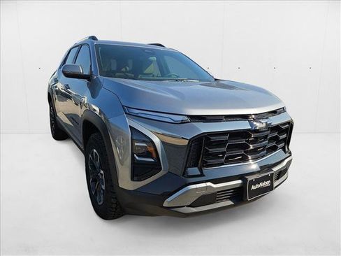 New 2026 Chevrolet Equinox ACTIV image 6