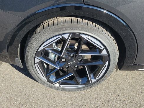 New 2026 Kia K4 GT-Line image 38