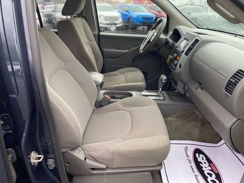 Used 2018 Nissan Frontier SV w/ Value Truck Package image 23