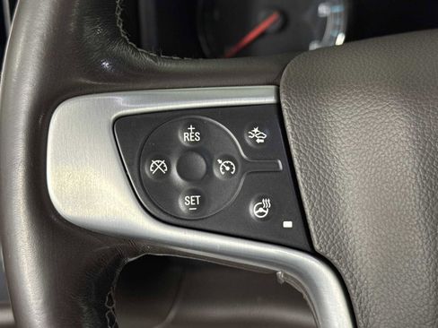 Used 2018 GMC Sierra 1500 SLT image 43