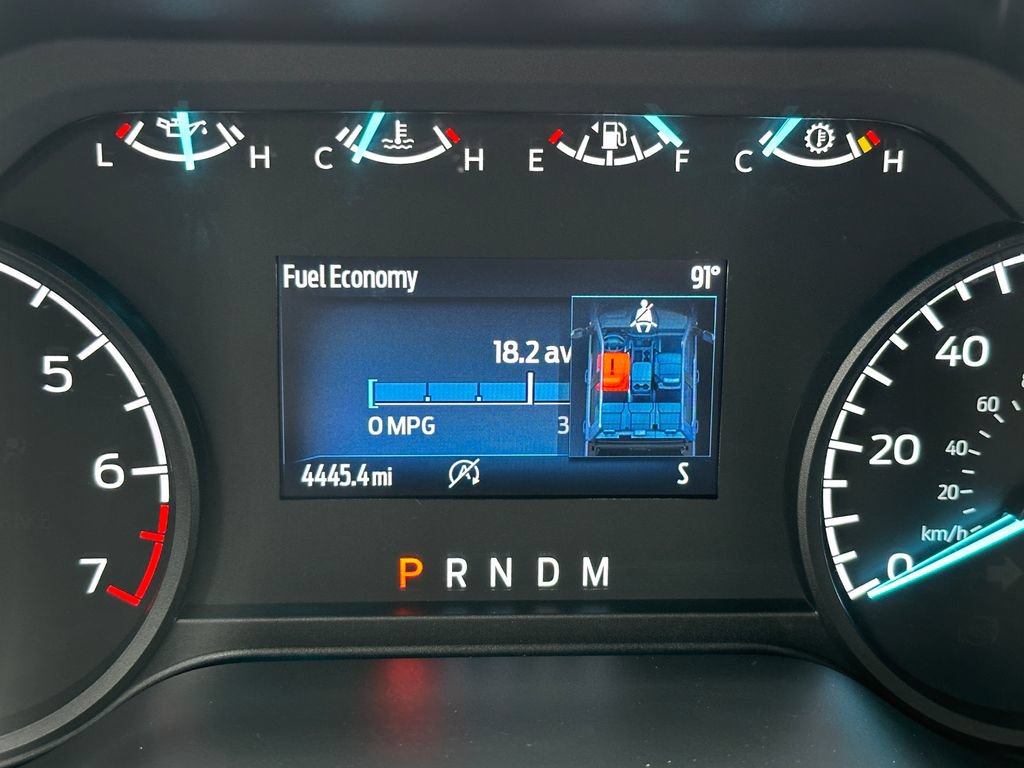 Used 2026 Ford F150 STX AWD/4WD image 27