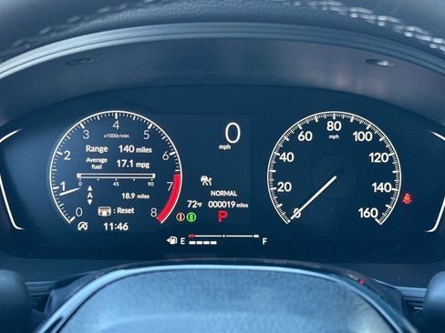 New 2026 Honda Civic Sport image 27