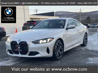 Certified 2026 BMW 430i xDrive 430i xDrive w/ Premium Package