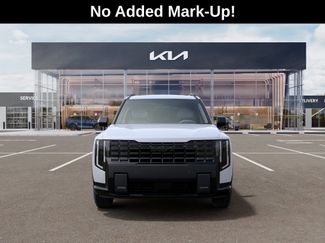 New 2027 Kia Telluride EX X-Line AWD/4WD video 2