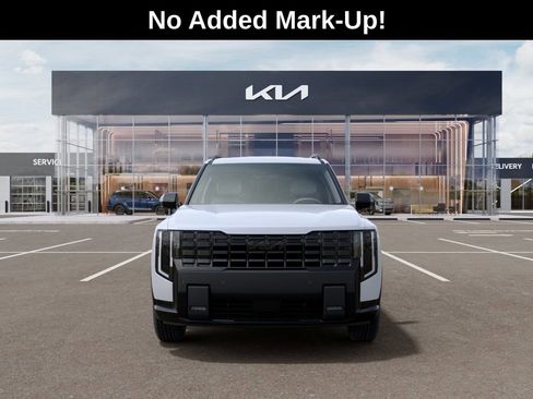New 2027 Kia Telluride EX X-Line AWD/4WD image 2