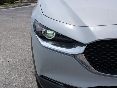 New 2026 MAZDA CX-30 AWD 2.5 S w/ Select Sport Pkg image 11