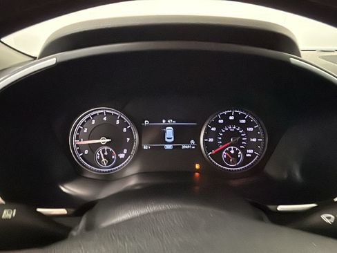 Certified 2023 Hyundai Santa Fe SE FWD image 18