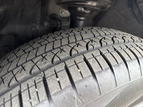 Used 2025 Subaru Outback Touring XT w/ Tech Package 2 image 28