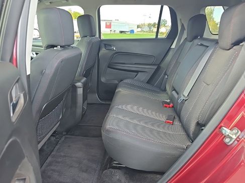 Used 2016 GMC Terrain SLE image 20