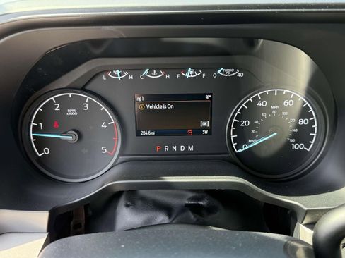 New 2025 Ford F450 XL image 19