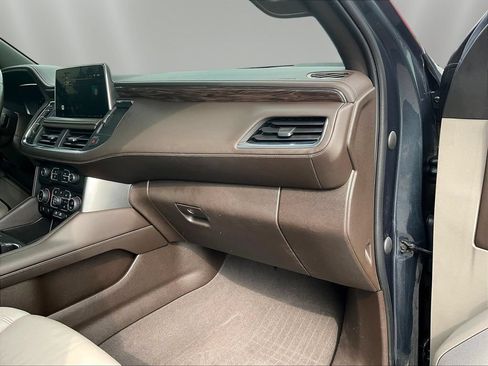 Used 2022 Chevrolet Tahoe LT AWD/4WD image 25