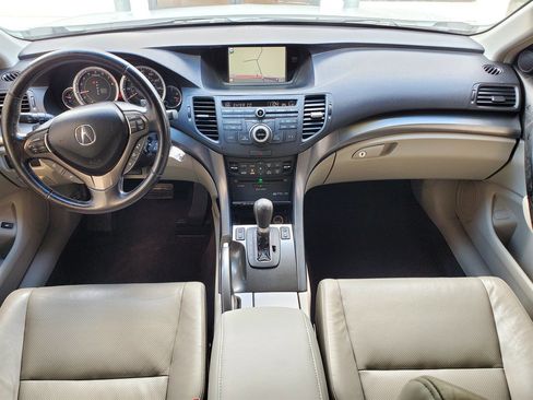 Used 2012 Acura TSX w/ Technology Package image 27