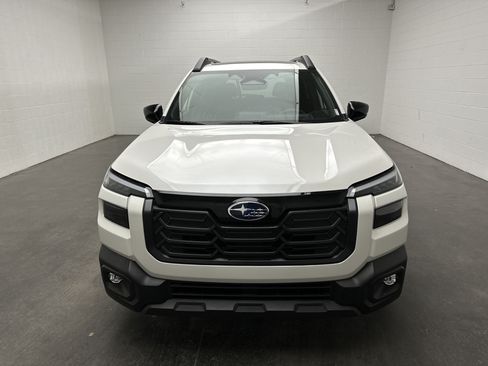 New 2026 Subaru Outback Limited AWD/4WD image 3