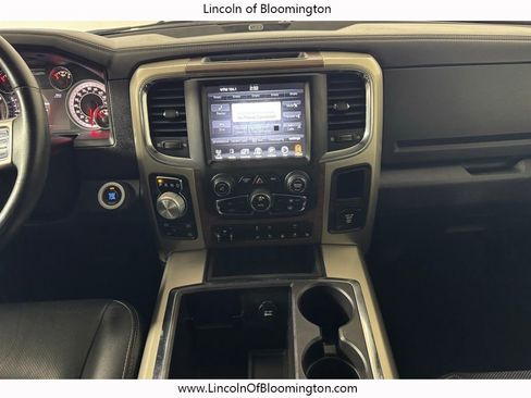 Used 2013 RAM 1500 Laramie w/ Convenience Group image 21