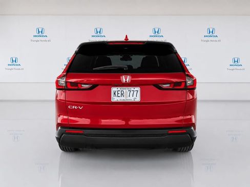 Used 2023 Honda CR-V EX image 5