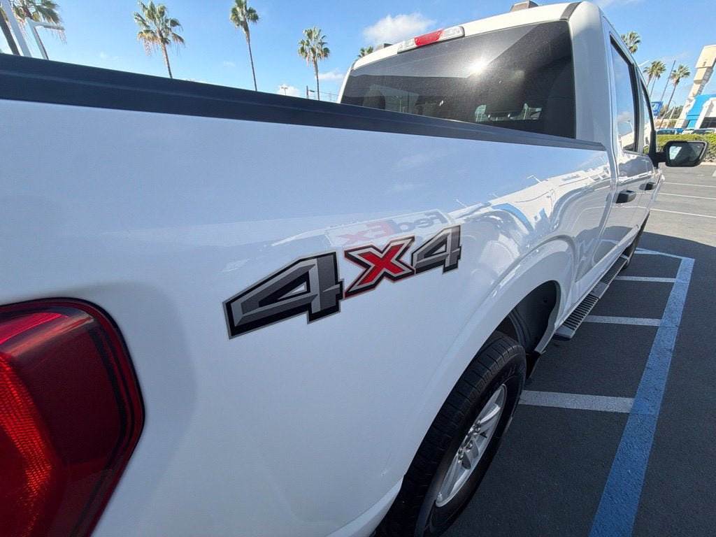 Used 2021 Ford F150 XLT w/ Trailer Tow Package AWD/4WD image 18