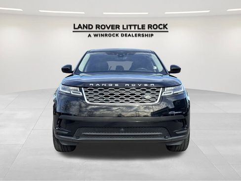 Used 2018 Land Rover Range Rover Velar S image 8