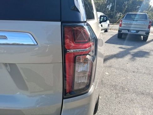 Certified 2022 Chevrolet Tahoe LS image 12