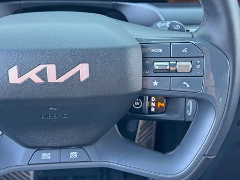 Used 2024 Kia EV9 GT-Line image 24