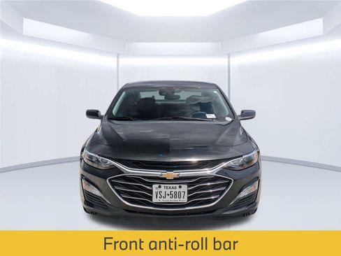 Used 2025 Chevrolet Malibu LT FWD image 11