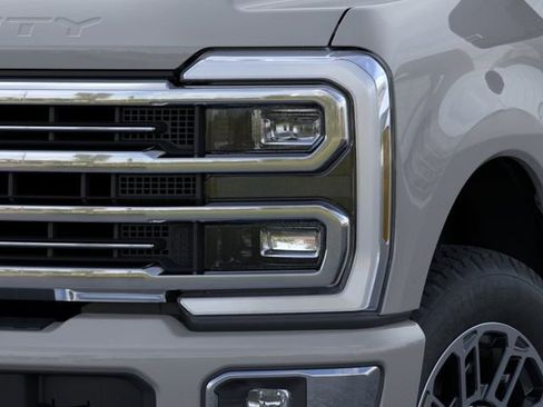 New 2026 Ford F250 4x4 Crew Cab Super Duty image 18