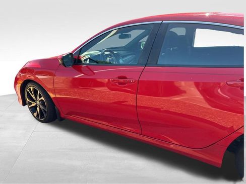 Used 2020 Honda Civic Sport image 4