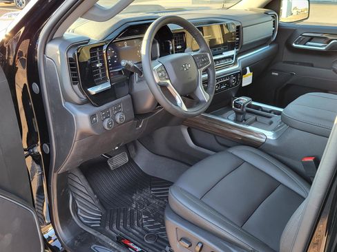 New 2026 Chevrolet Silverado 1500 LT Trail Boss image 13