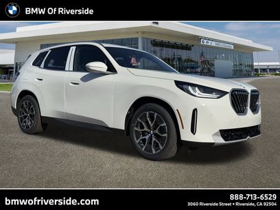 New 2026 BMW X3 xDrive30