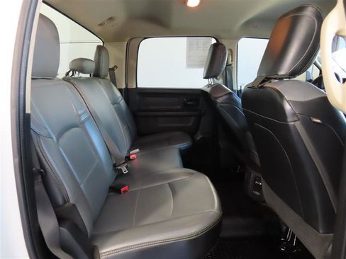 Used 2020 RAM 3500 Tradesman w/ Protection Group AWD/4WD image 31
